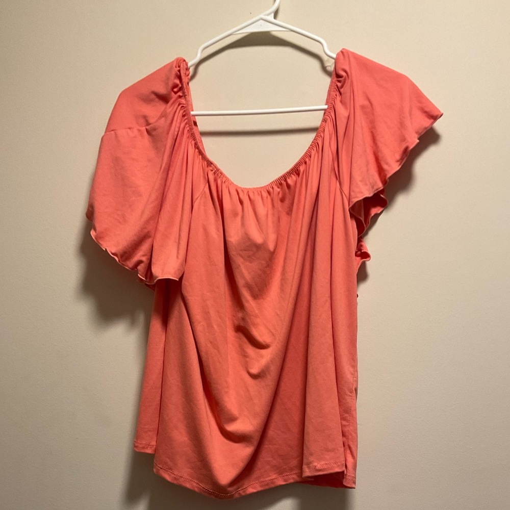 Light Pink Shirt